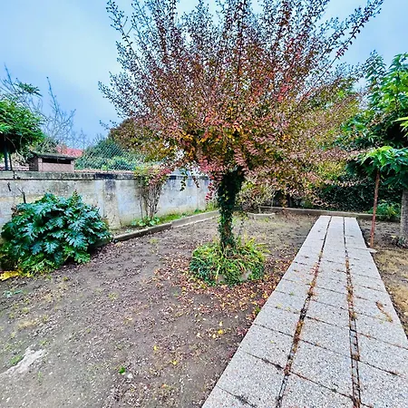 De Mali - De Plain Pied A Deux Pas Du Centre Holiday home *