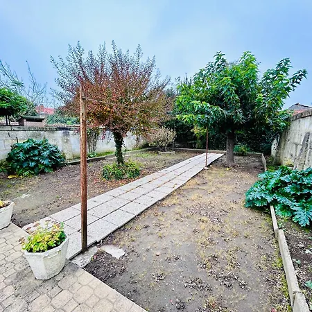 De Mali - De Plain Pied A Deux Pas Du Centre Holiday home *
