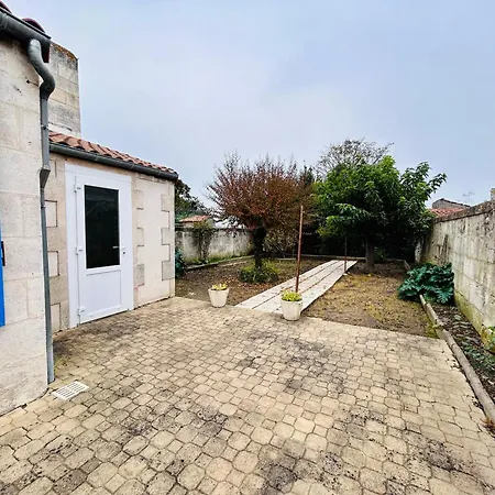 De Mali - De Plain Pied A Deux Pas Du Centre Holiday home