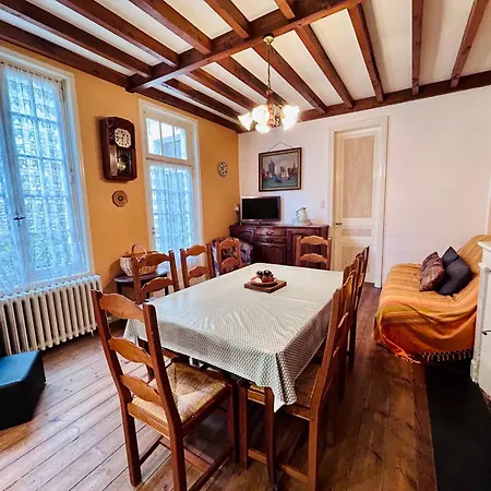 Holiday home De Mali - De Plain Pied A Deux Pas Du Centre