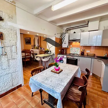 度假居 De Mali - De Plain Pied A Deux Pas Du Centre