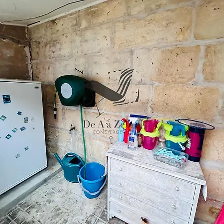 度假居 De Mali - De Plain Pied A Deux Pas Du Centre *