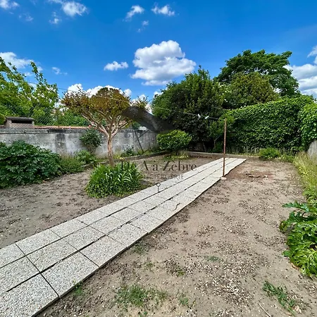 De Mali - De Plain Pied A Deux Pas Du Centre 罗什福尔