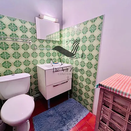 De Mali - De Plain Pied A Deux Pas Du Centre