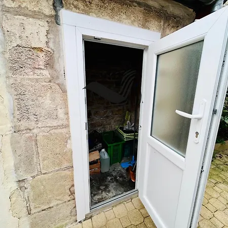 度假居 De Mali - De Plain Pied A Deux Pas Du Centre