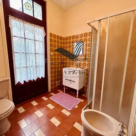 De Mali - De Plain Pied A Deux Pas Du Centre 度假居 *