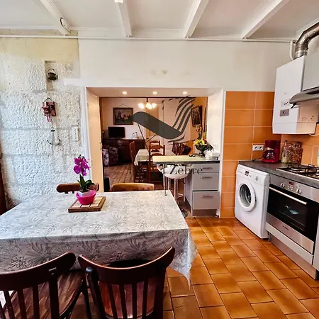 度假居 De Mali - De Plain Pied A Deux Pas Du Centre 罗什福尔