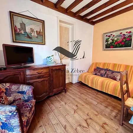 De Mali - De Plain Pied A Deux Pas Du Centre 度假居