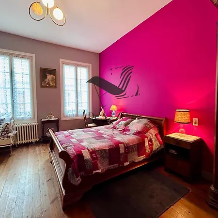 Holiday home De Mali - De Plain Pied A Deux Pas Du Centre Rochefort (Charente-Maritime)