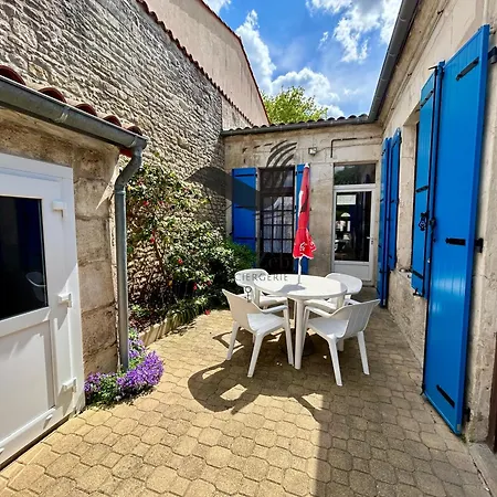 De Mali - De Plain Pied A Deux Pas Du Centre Holiday home