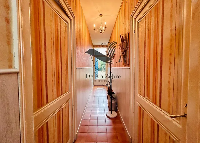 De Mali - De Plain Pied A Deux Pas Du Centre * Rochefort (Charente-Maritime)