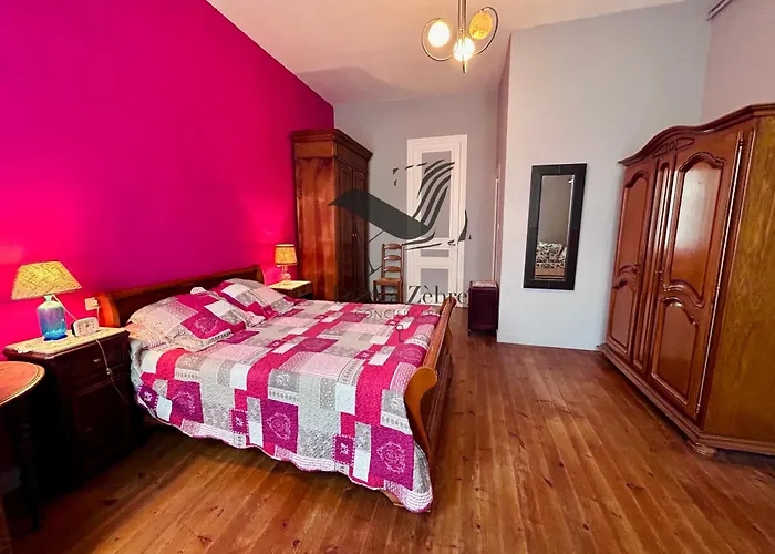 De Mali - De Plain Pied A Deux Pas Du Centre Сasa de vacaciones