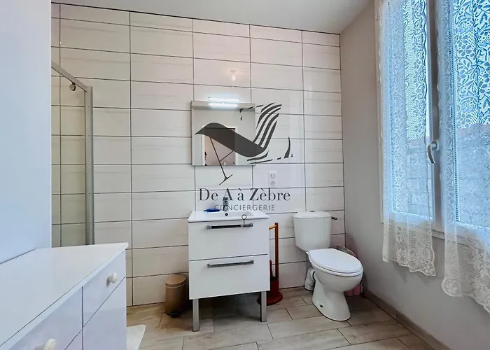 De Mali - De Plain Pied A Deux Pas Du Centre Сasa de vacaciones *