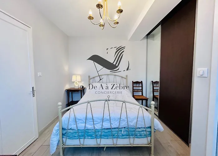 De Mali - De Plain Pied A Deux Pas Du Centre