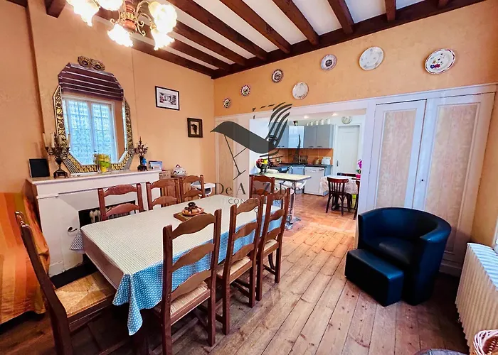 De Mali - De Plain Pied A Deux Pas Du Centre Сasa de vacaciones