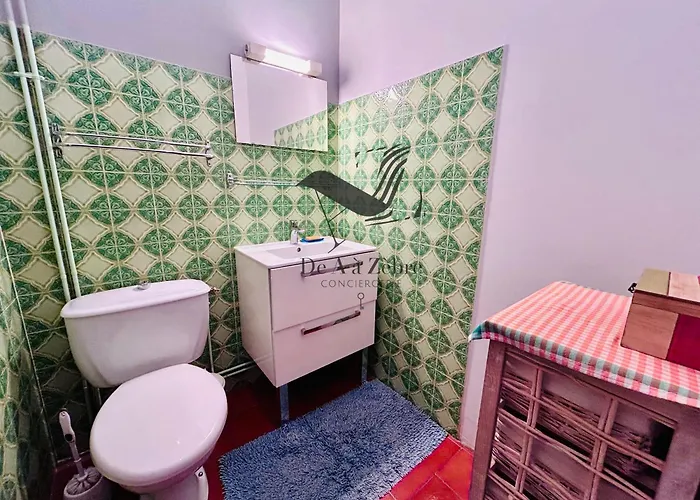 De Mali - De Plain Pied A Deux Pas Du Centre