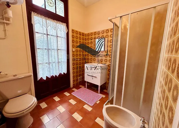 De Mali - De Plain Pied A Deux Pas Du Centre Сasa de vacaciones *