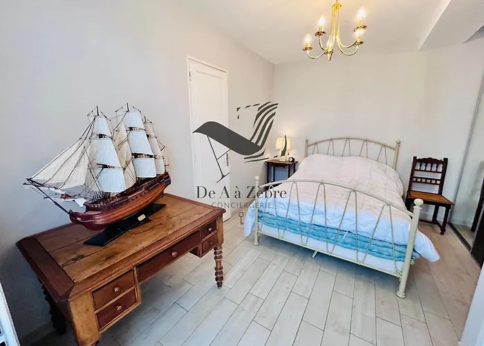 Сasa de vacaciones De Mali - De Plain Pied A Deux Pas Du Centre *