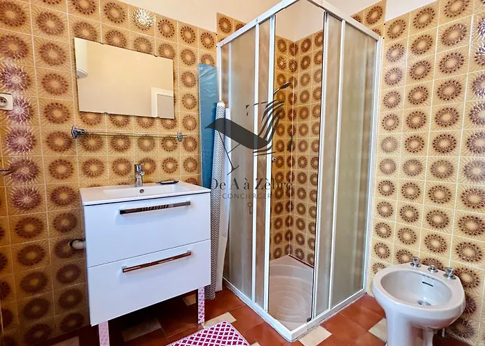 De Mali - De Plain Pied A Deux Pas Du Centre