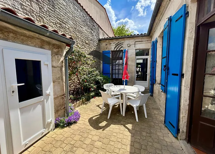 De Mali - De Plain Pied A Deux Pas Du Centre Сasa de vacaciones